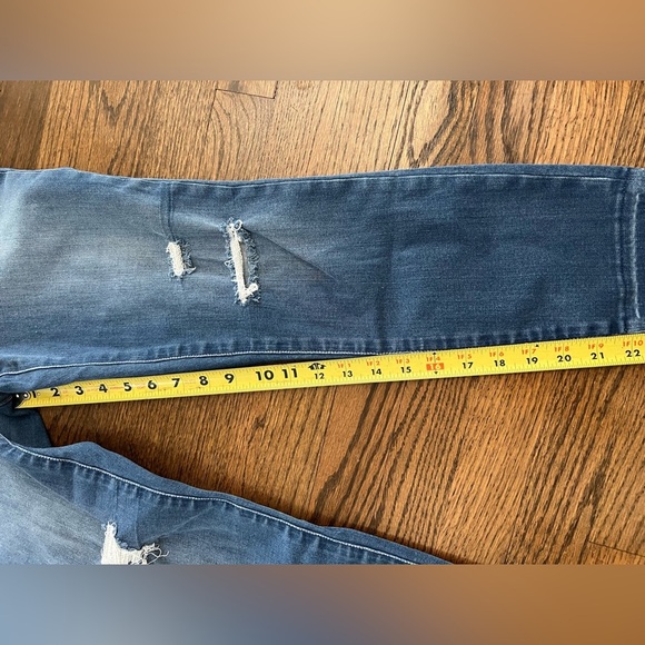 Madewell Jeans - size 27 - Picture 4 of 13